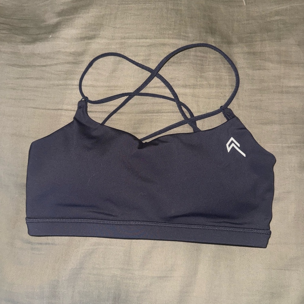Oner Active - everyday cross over bralette